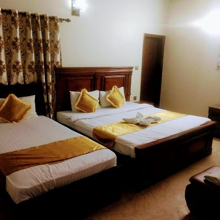 Luxury Living Rooms Near Agha Khan, Millennium, Nueplex Карачи Экстерьер фото