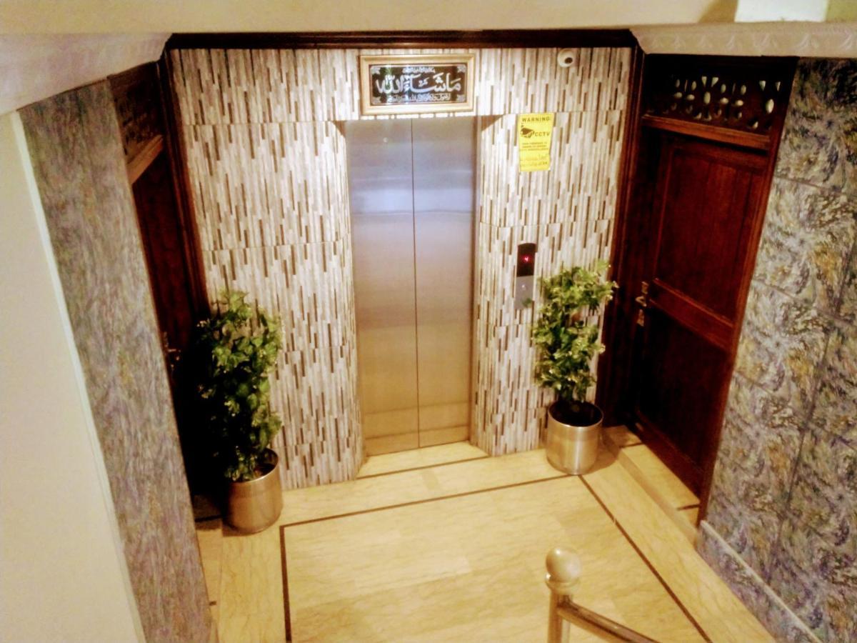 Luxury Living Rooms Near Agha Khan, Millennium, Nueplex Карачи Экстерьер фото